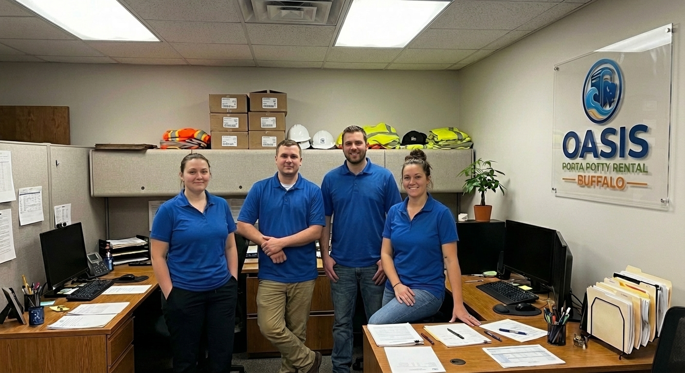 Our Professional Team